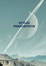 Stylus Phantasticus