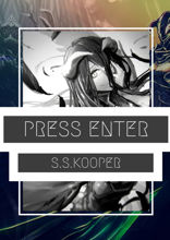 Press "ENTER"