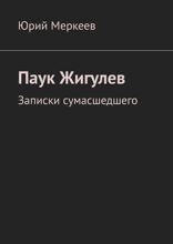 Паук Жигулев. Записки сумасшедшего