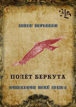 Полёт беркута. Философия моей души — 3