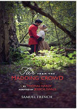 Far From the Madding Crowd