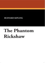 The Phantom Rickshaw