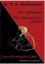 The Sandman. The Elementary Spirit
