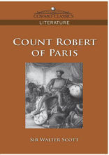 Count Robert of Paris