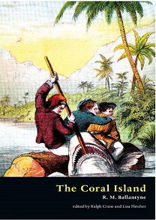 The Coral Island