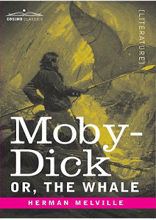Moby-Dick; Or, The Whale