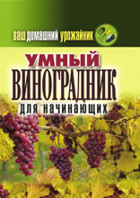 Ваш домашний урожайник. Умный виноградник для начинающих
