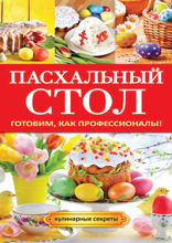 Пасхальный стол