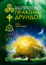 Магические практики друидов