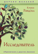Исследователь