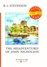 The Misadventures of John Nicholson