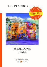 Headlong Hall