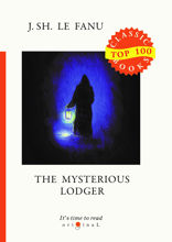The Mysterious Lodger