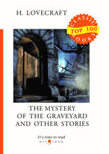 The Mystery of the Graveyard and Other Stories