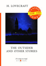 The Outsider and Other Stories