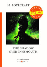The Shadow Over Innsmouth