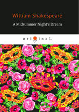 A Midsummer Night's Dream