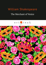 The Merchant of Venice