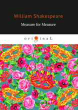 Measure for Measure