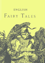English Fairy Tales