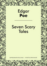 Seven Scary Tales