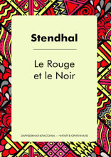 Le Rouge et le Noir