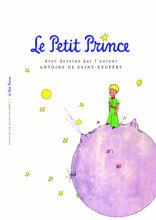 Le Petit Prince