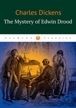 The Mystery of Edwin Drood