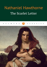 The Scarlet Letter / Алая буква