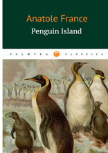 Penguin Island