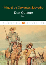 Don Quixote. Part 1