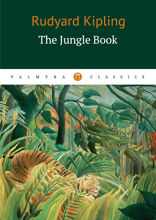 The Jungle Book