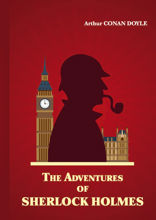 The Adventures of Sherlock Holmes