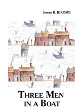 Three Men in a Boat