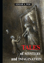 Tales of mystery and imagination
