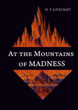 At the Mountains of Madness