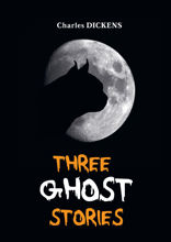 Three Ghost Stories