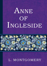 Anne of Ingleside