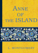 Anne of the Island