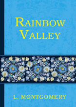 Rainbow Valley