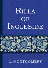 Rilla of Ingleside