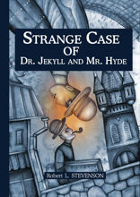 Strange Case of Dr Jekyll and Mr Hyde