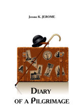 Diary of a Pilgrimage