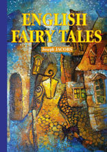 English Fairy Tales