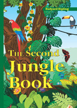 The Second Jungle Book