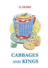 Cabbages and Kings