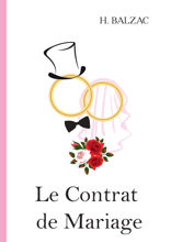 Le Contrat de Mariage