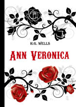 Ann Veronica