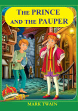 The Prince And The Pauper