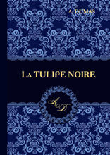 La Tulipe Noire